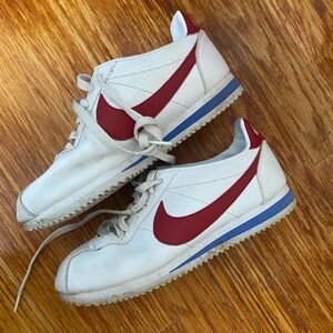 Womens Cortez in GUC